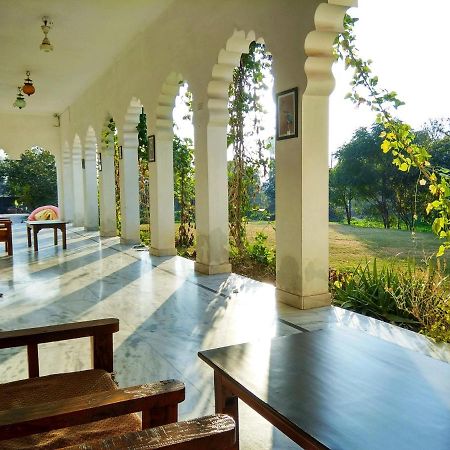 Royal Farm Bharatpur Apartment Ngoại thất bức ảnh