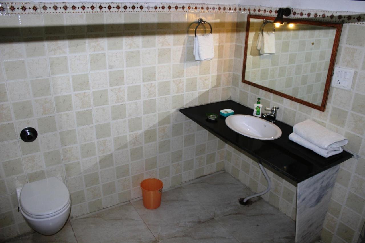 Royal Farm Bharatpur Apartment Ngoại thất bức ảnh