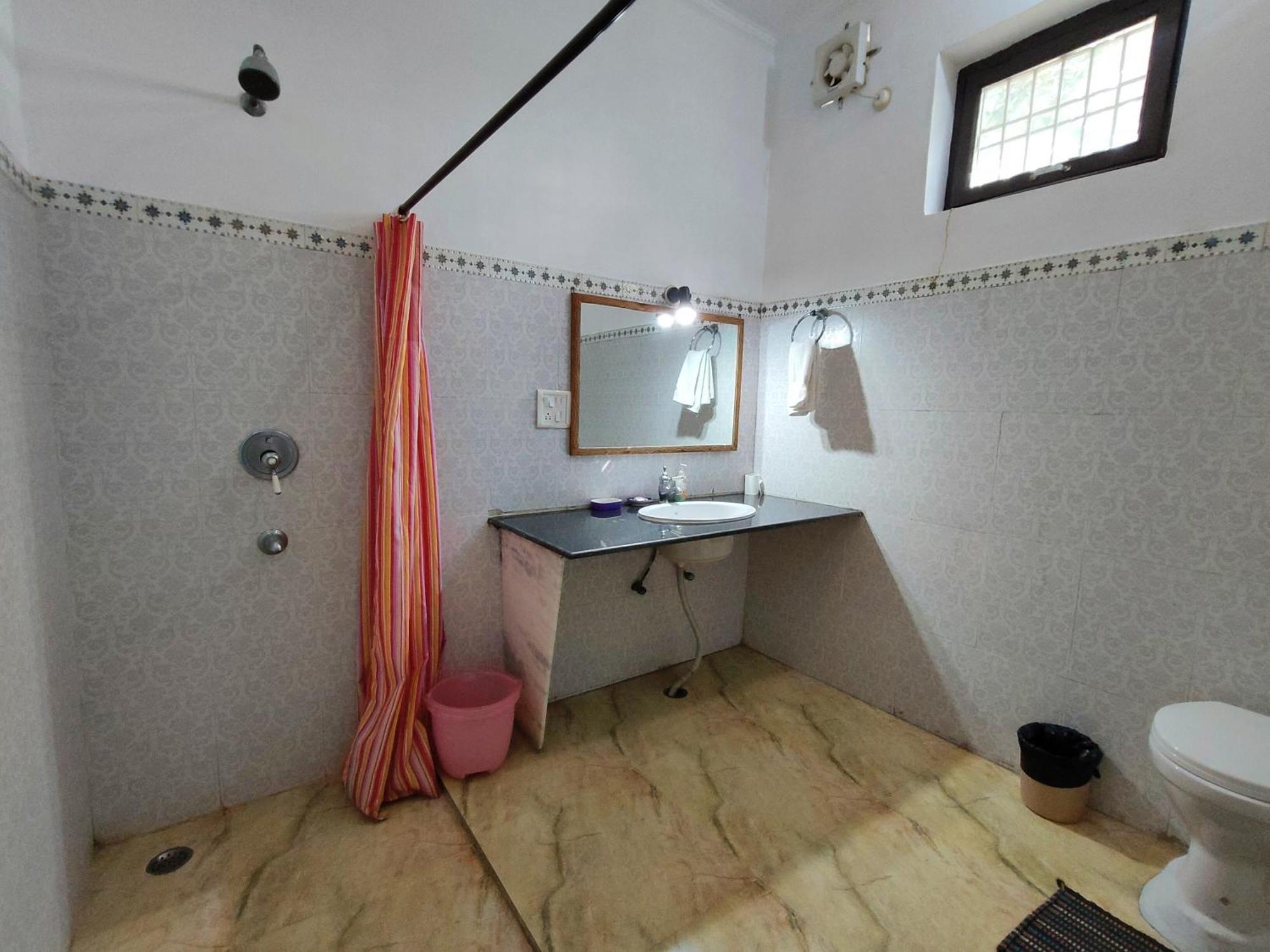 Royal Farm Bharatpur Apartment Phòng bức ảnh